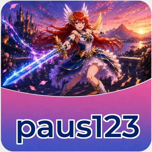 paus123 Indonesia