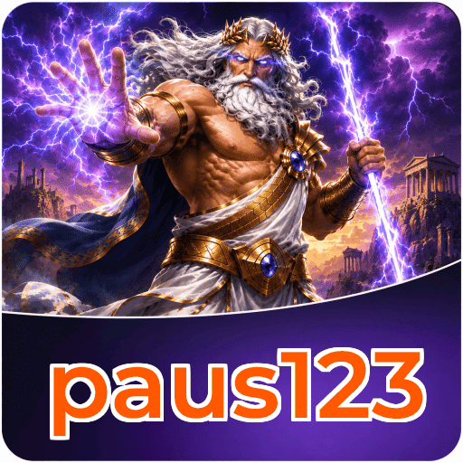 paus123 Indonesia