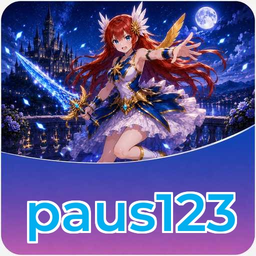 paus123 Indonesia
