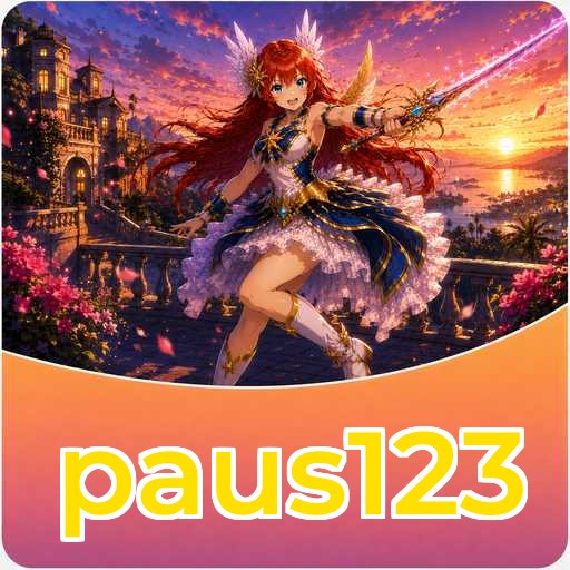 paus123 Indonesia